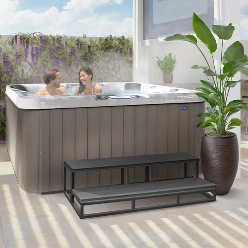Escape hot tubs for sale in Paramount